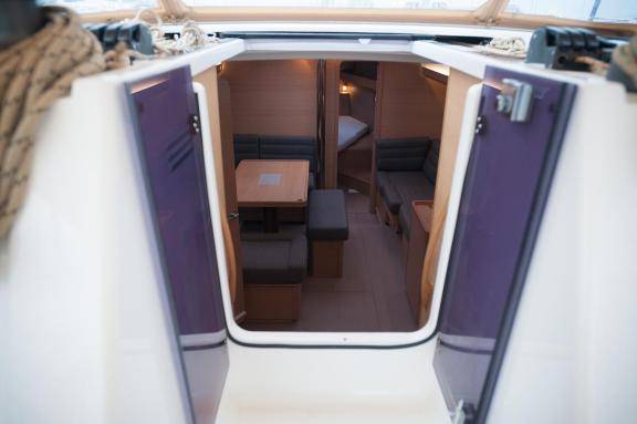 Image of Anemos yacht #12