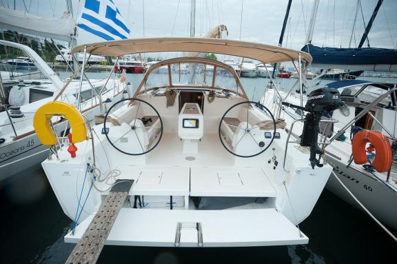 Image of Anemos yacht #3