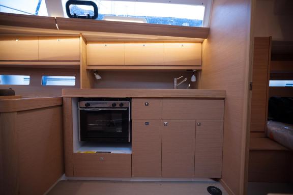 Image of Anemos yacht #16