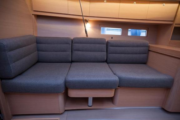 Image of Anemos yacht #18