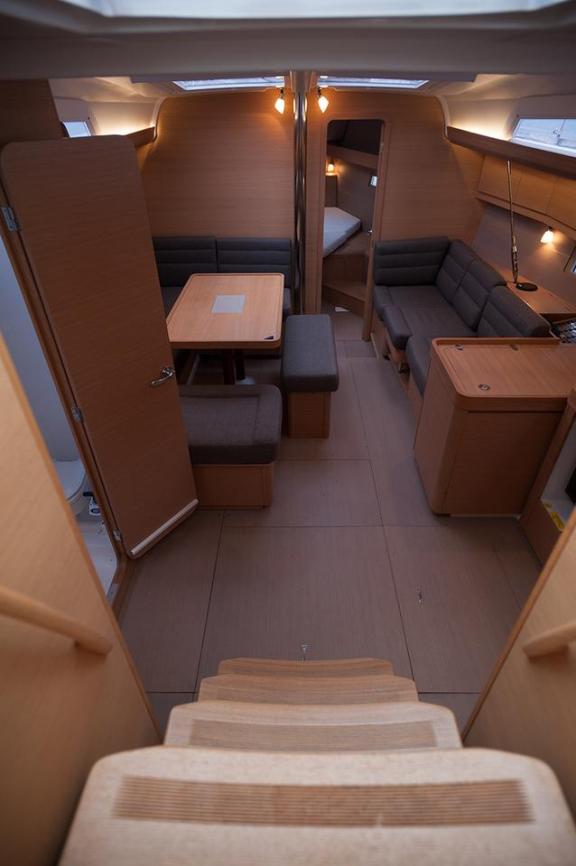 Image of Anemos yacht #13