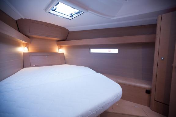 Image of Anemos yacht #21