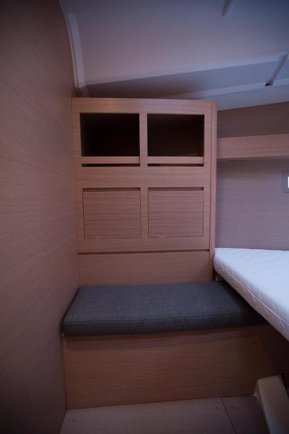 Image of Anemos yacht #22