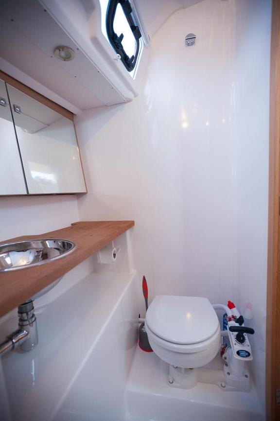 Image of Anemos yacht #23