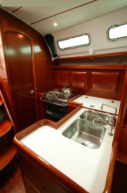 Image of Liberte yacht #3