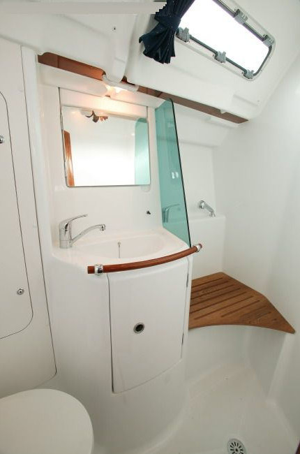 Image of Liberte yacht #5