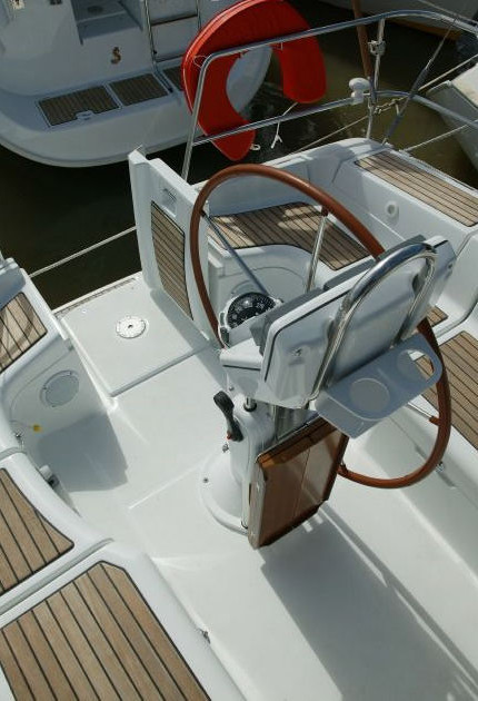 Image of Liberte yacht #7