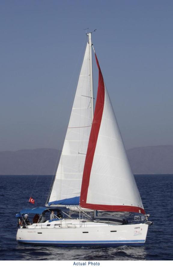 Image of Liberte yacht #10