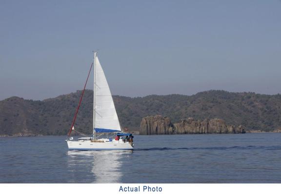 Image of Liberte yacht #11