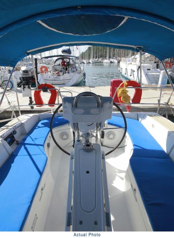 Image of Liberte yacht #15