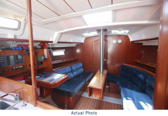 Image of Liberte yacht #16