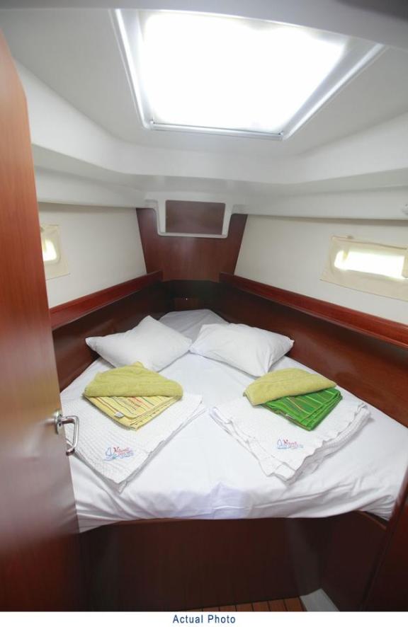 Image of Liberte yacht #18