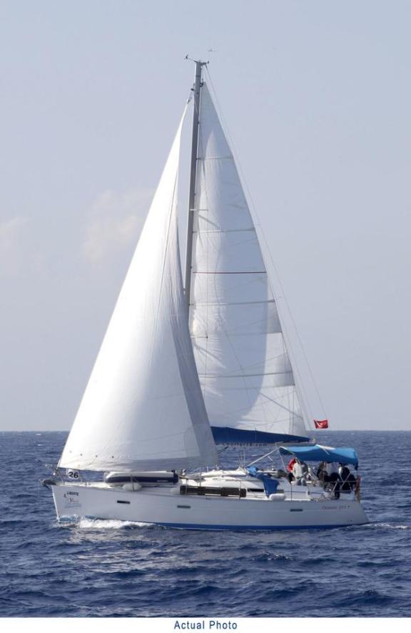 Image of Liberte yacht #9