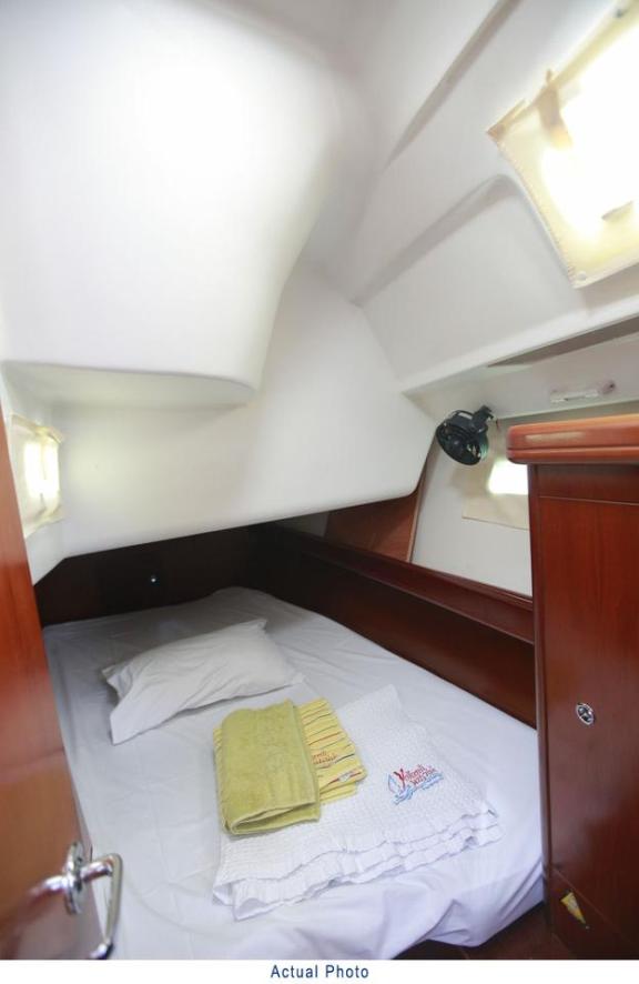 Image of Liberte yacht #20