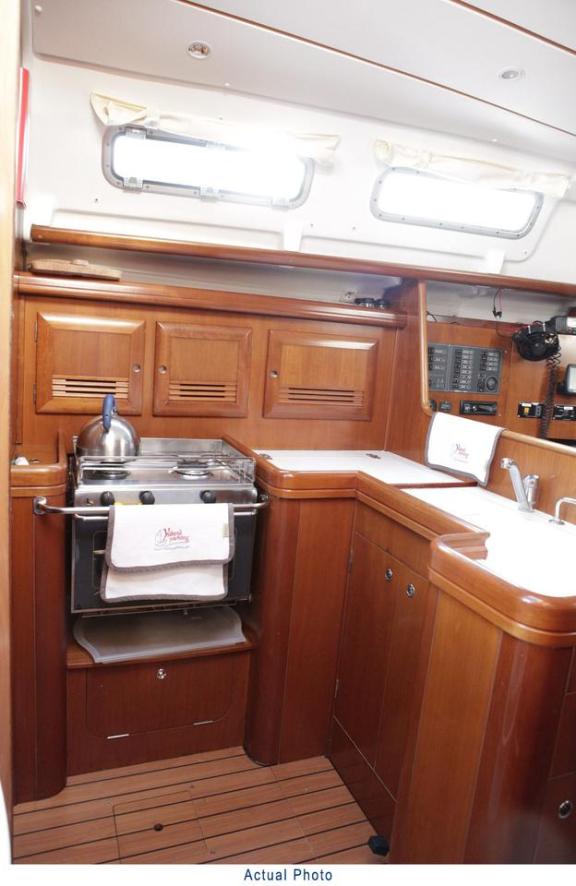 Image of Liberte yacht #22