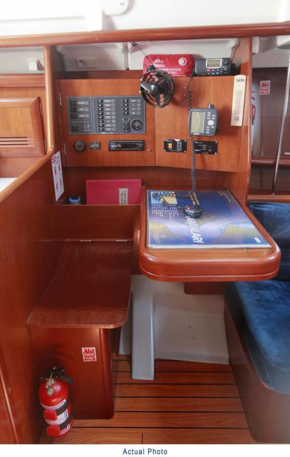 Image of Liberte yacht #23