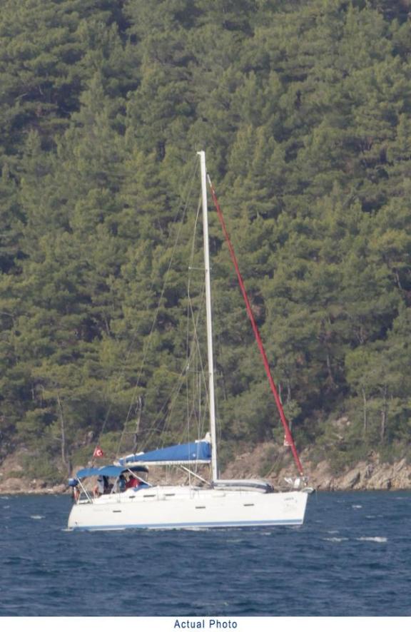 Image of Liberte yacht #24