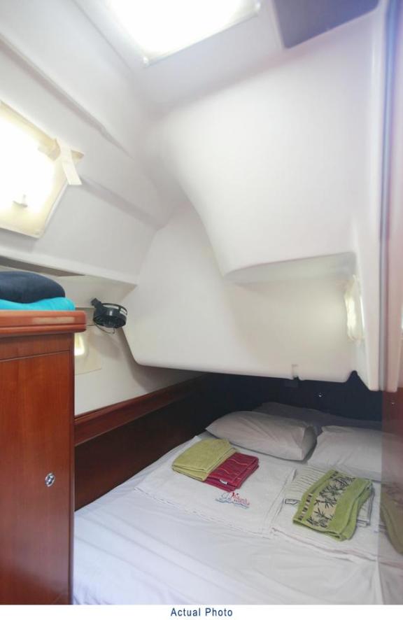 Image of Liberte yacht #19