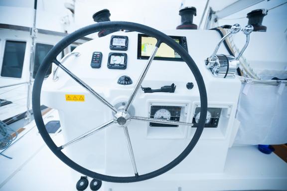 Image of Lady Dom yacht #5