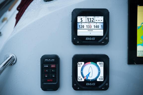 Image of Lady Dom yacht #6