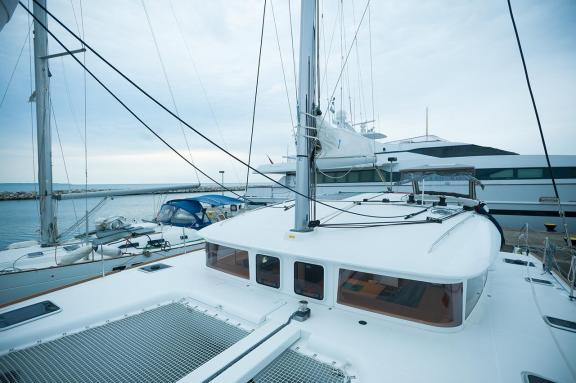 Image of Lady Dom yacht #8