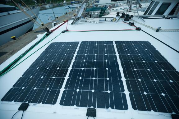 Image of Lady Dom yacht #9