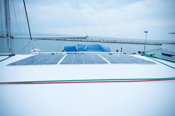 Image of Lady Dom yacht #10