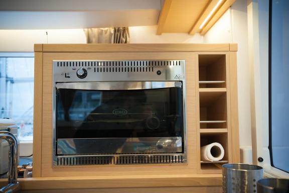 Image of Lady Dom yacht #17