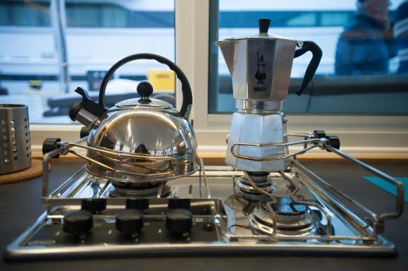 Image of Lady Dom yacht #18