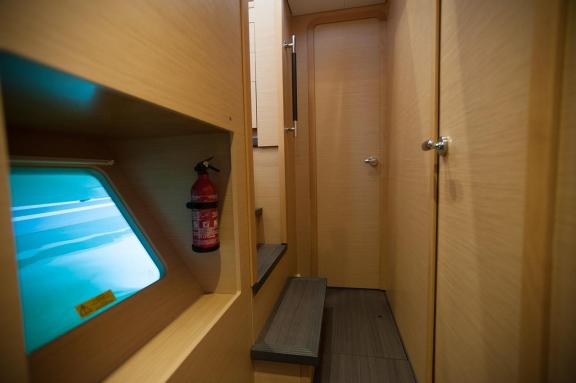 Image of Lady Dom yacht #13