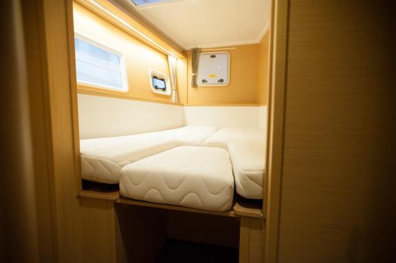 Image of Lady Dom yacht #21