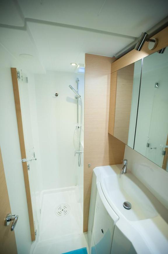 Image of Lady Dom yacht #23