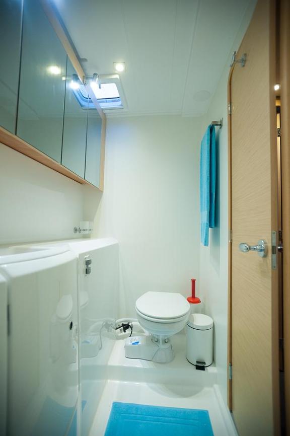 Image of Lady Dom yacht #22