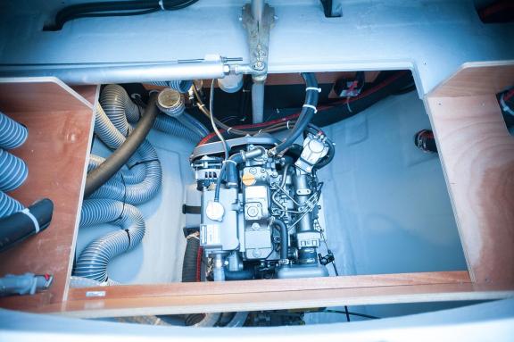 Image of Lady Dom yacht #24