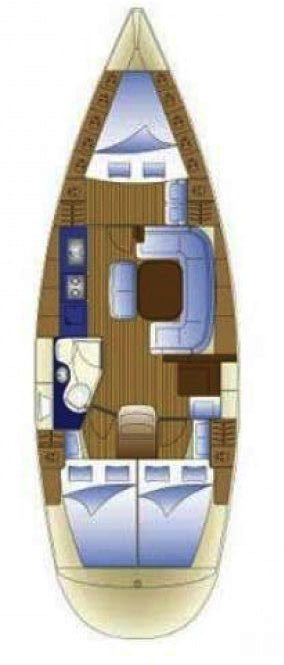 Image of Meander yacht #2