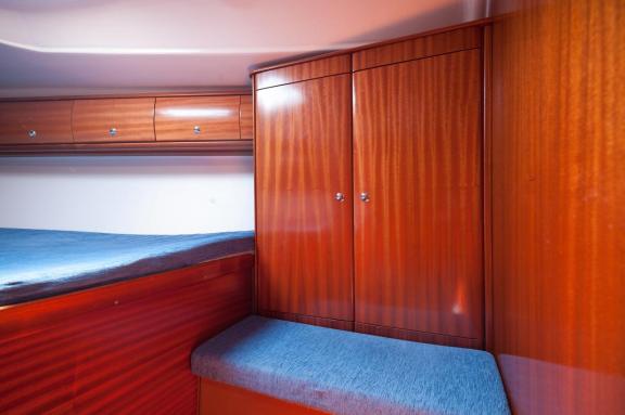 Image of Meander yacht #21