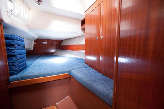 Image of Meander yacht #22