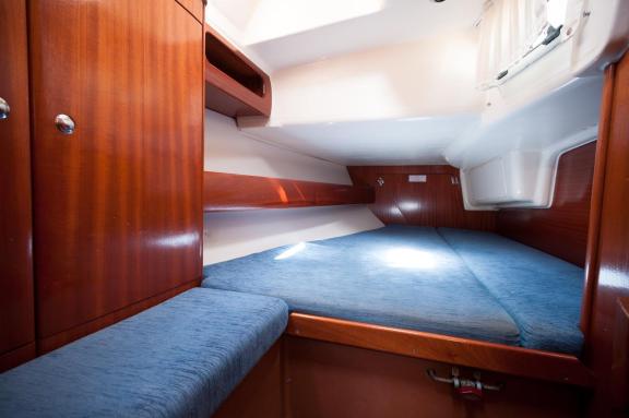 Image of Meander yacht #23