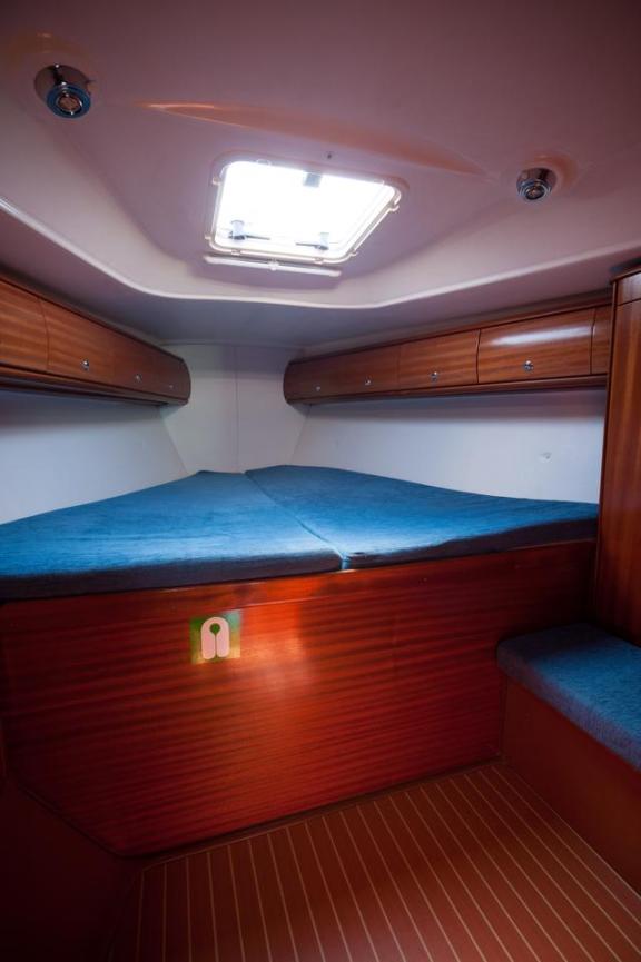 Image of Meander yacht #20