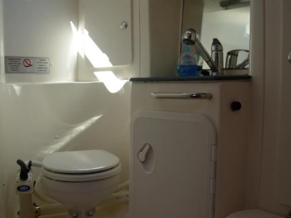 Image of Meander yacht #24