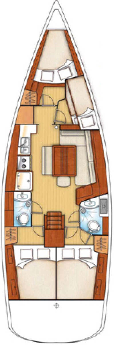 Image of Soyamaje yacht #2
