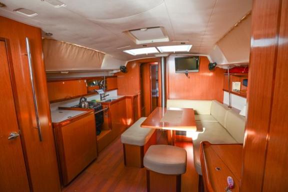 Image of Soyamaje yacht #9