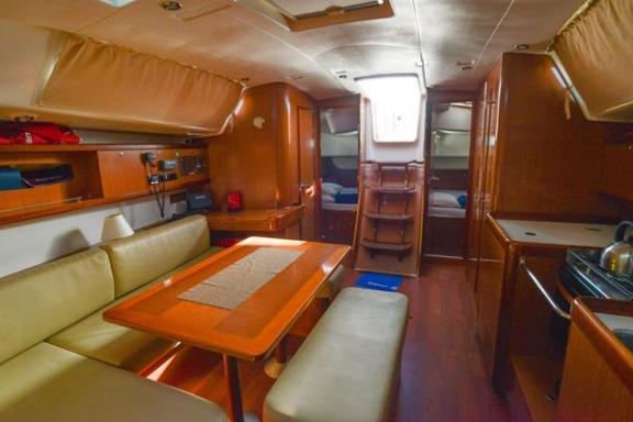 Image of Soyamaje yacht #10