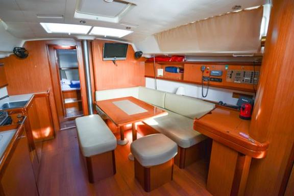 Image of Soyamaje yacht #8