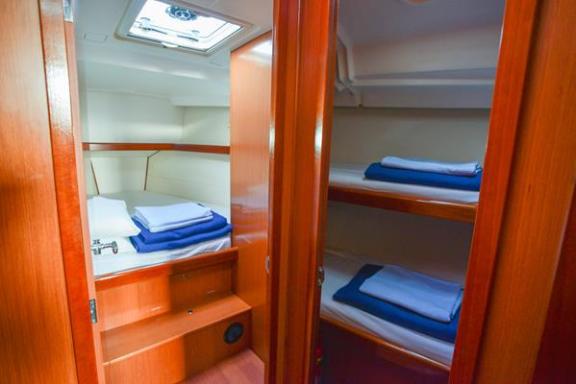 Image of Soyamaje yacht #14