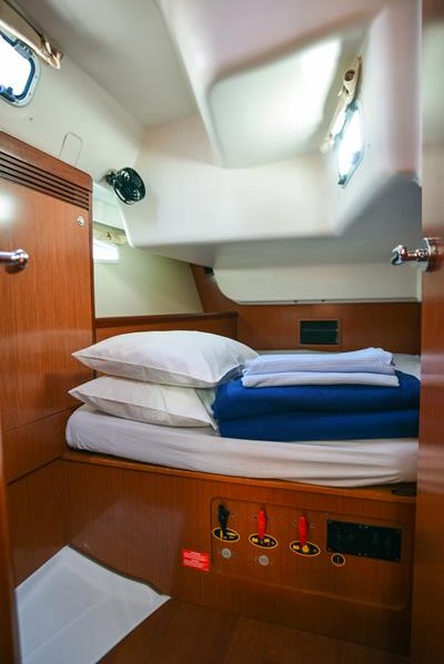 Image of Soyamaje yacht #11