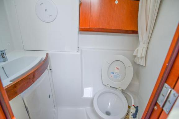 Image of Soyamaje yacht #16