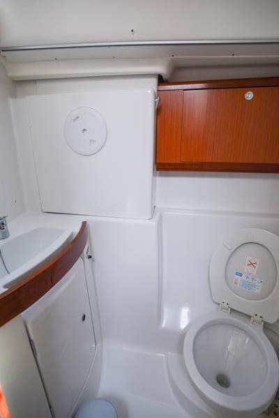 Image of Soyamaje yacht #17