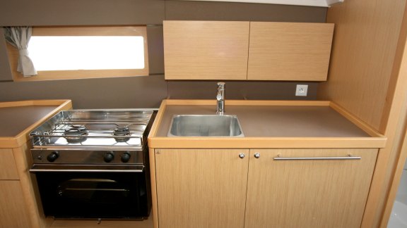 Image of Olli yacht #14