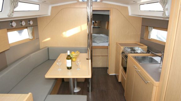 Image of Olli yacht #10